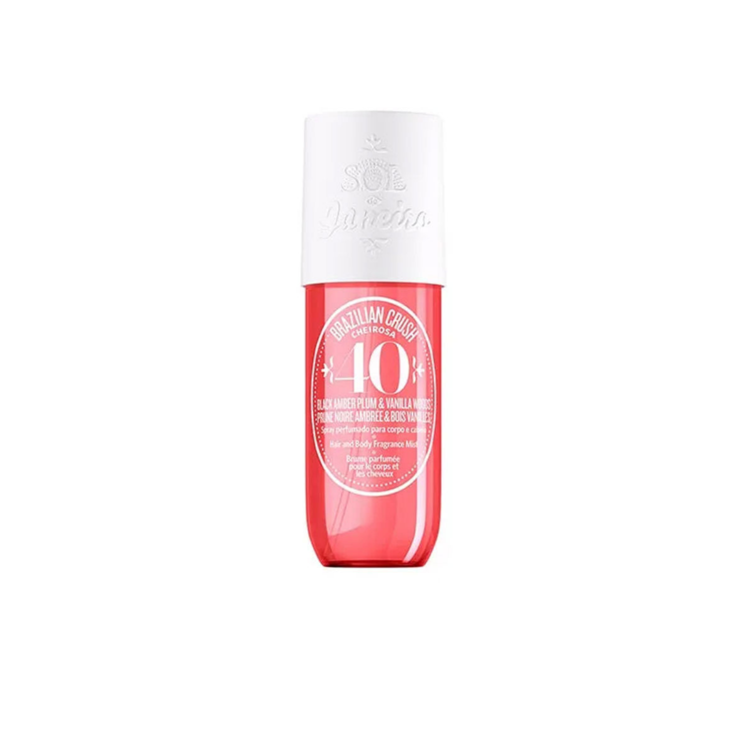 Sol de Janeiro Body Mist Cheirosa 40 90 ml