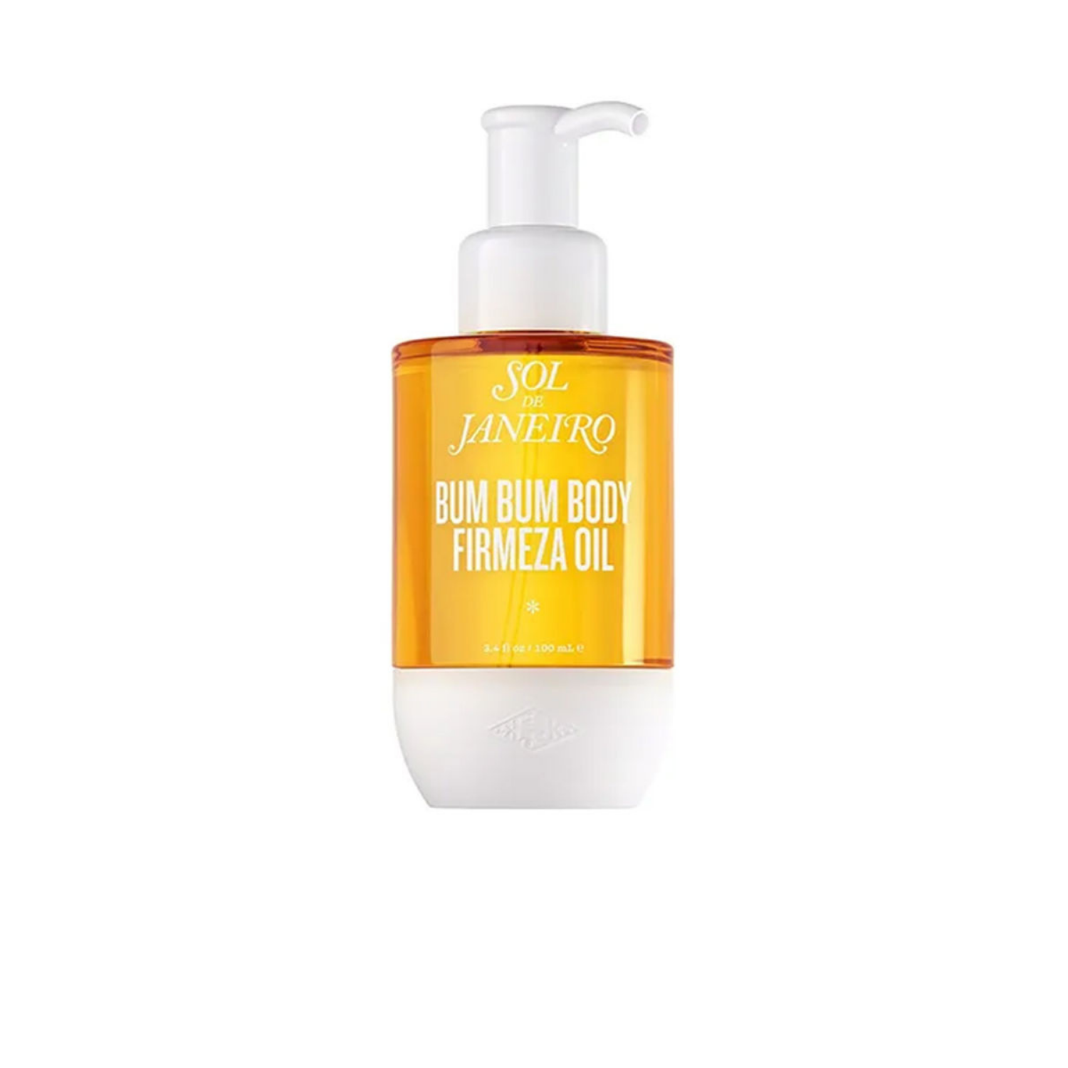 Sol de Janeiro Bum Bum Óleo Corporal 100 ml