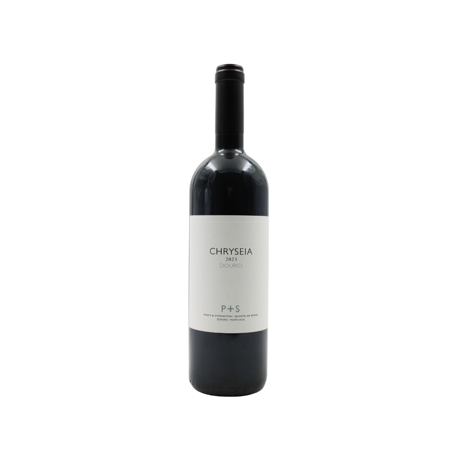 Vinho Douro Tinto Chryseia 75 cl 2023