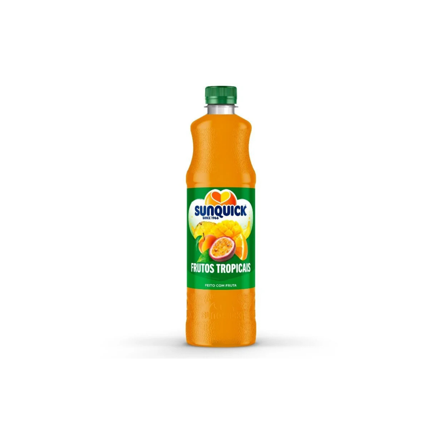 Sunquick Concentrado de Frutas Tropicales 700 ml