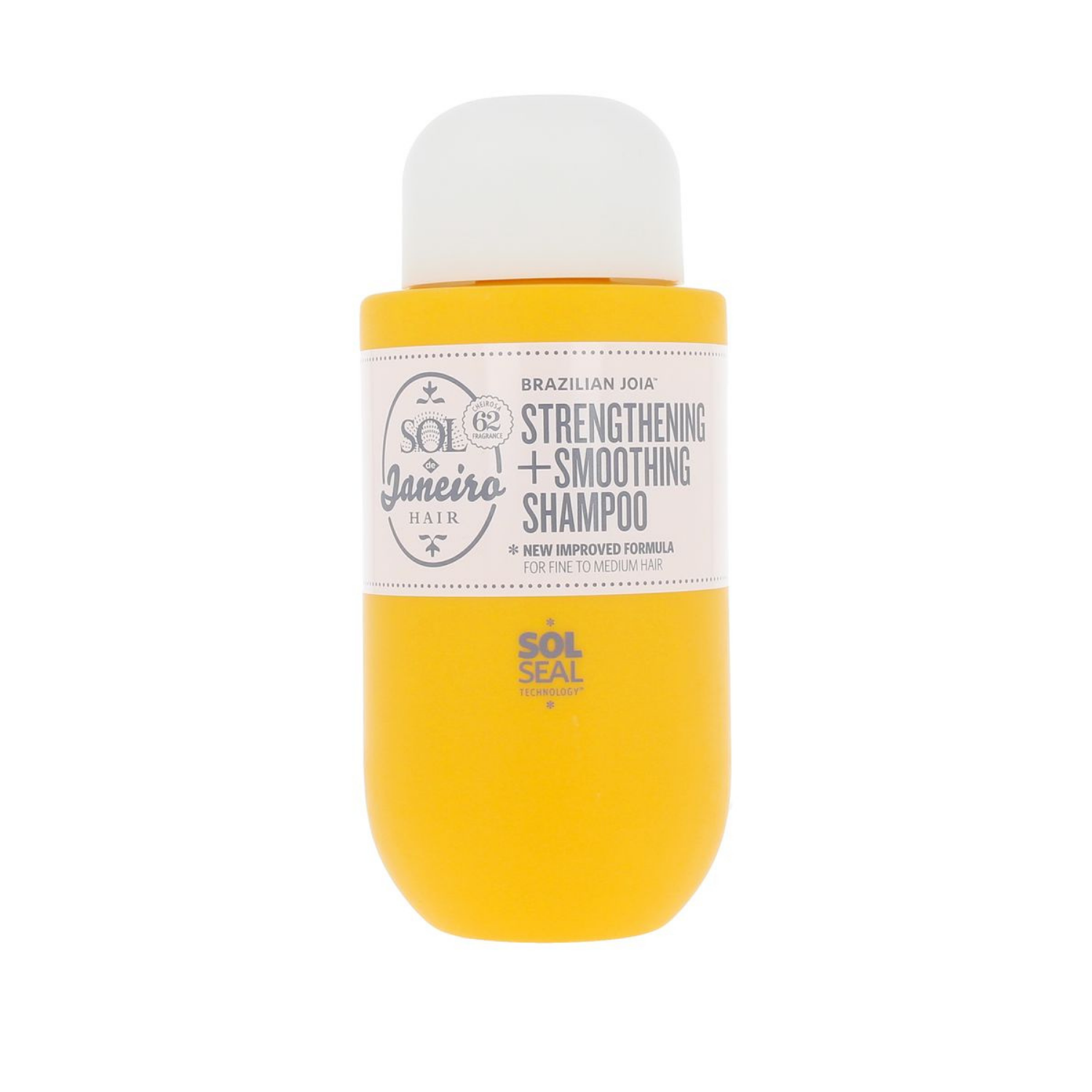 Sol de Janeiro Shampoo Brazilian Joia 295 ml