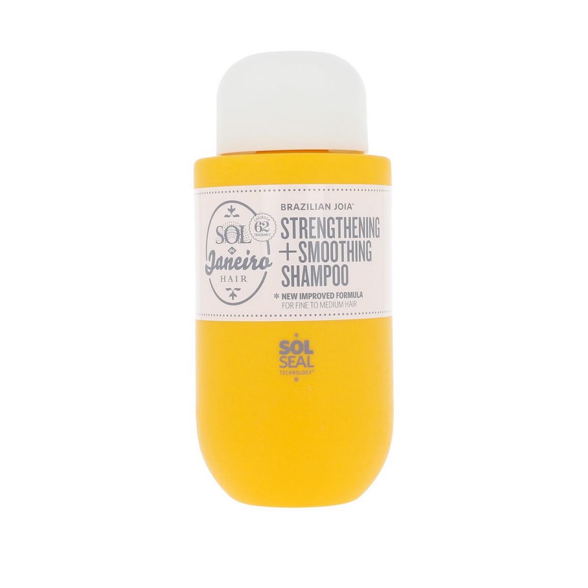 Sol de Janeiro Shampoo Brazilian Joia 295 ml