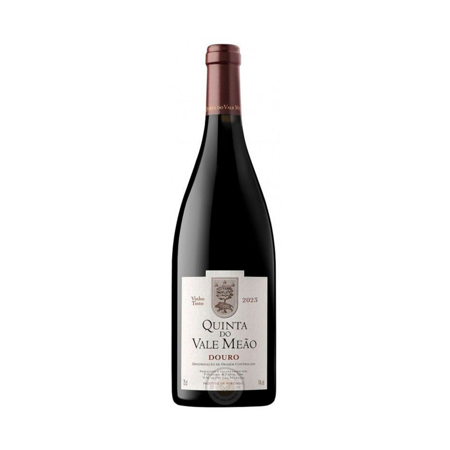 Vinho Douro Tinto Vale Meão 75 cl 2023