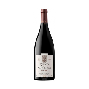 Vinho Douro Tinto Vale Meão 75 cl 2023 — embalagem