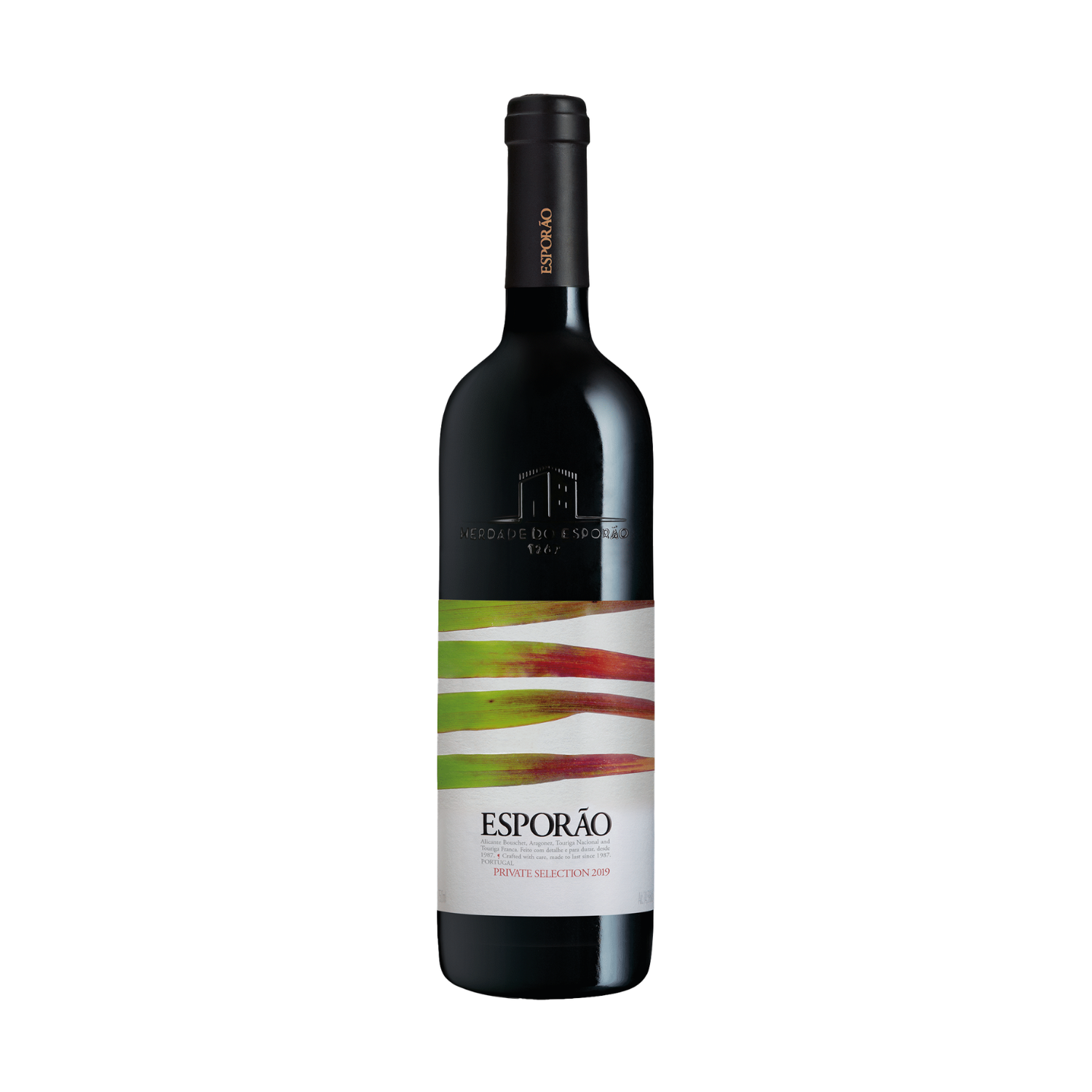Vinho Alentejo Tinto Esporão Private Selection 75 cl