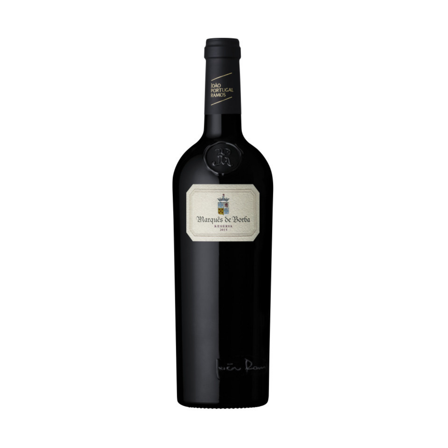Vinho Alentejo Tinto Marquês de Borba Reserva 75 cl