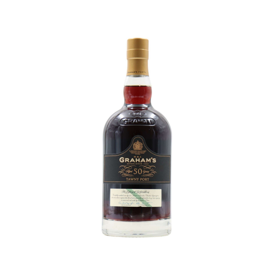 Vinho do Porto Graham's 50 Anos 75 cl
