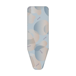 Vileda Funda para Tabla de Planchar Premium 2 en 1