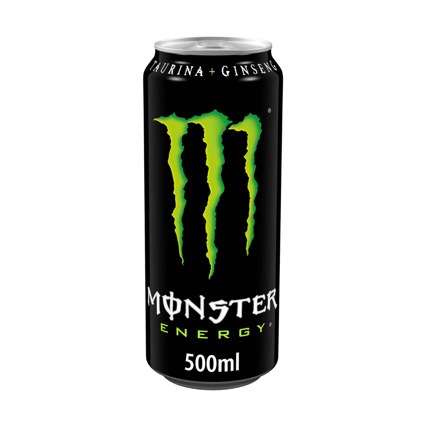 Monster Bebida Energética Energy Green 50 cl SDR
