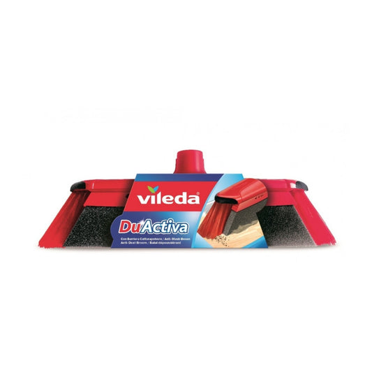 Vileda Escoba Duactiva