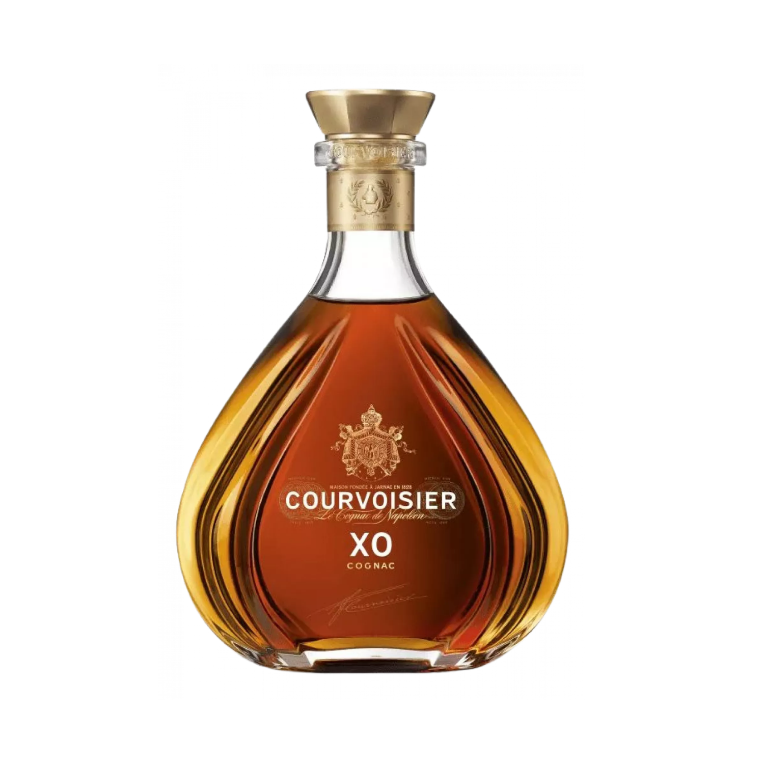 Cognac Courvoisier XO 70 cl