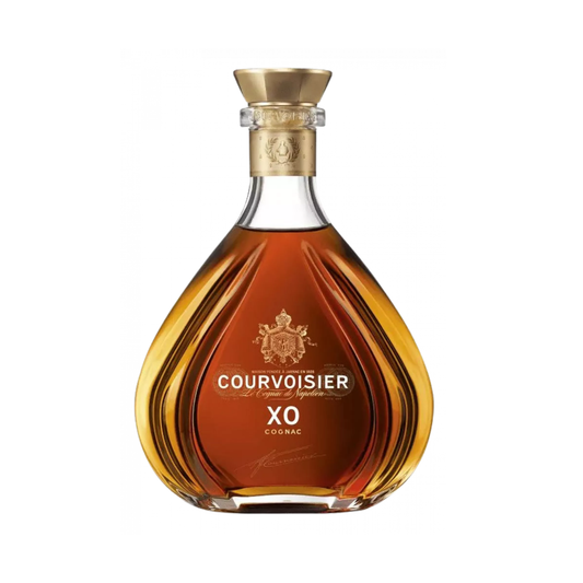Cognac Courvoisier XO 70 cl