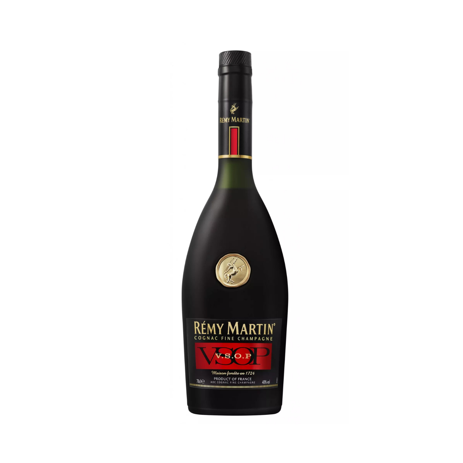 Cognac Rémy Martin VSOP 70 cl