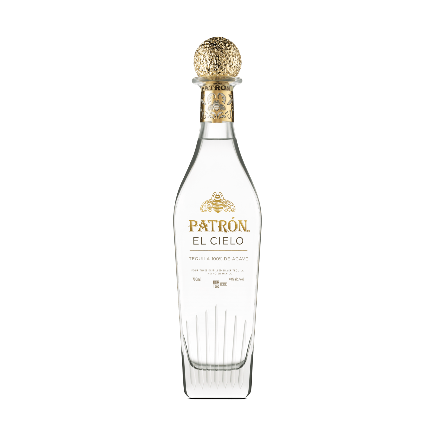 Tequila Patrón El Cielo 70 cl