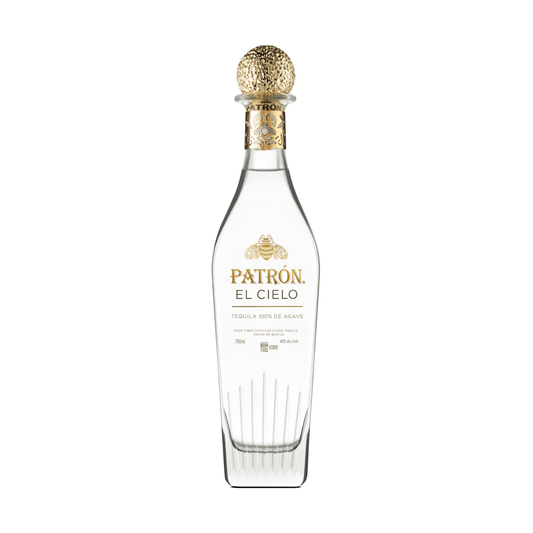 Tequila Patrón El Cielo 70 cl