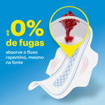 Evax Pensos Higiénicos Cottonlike Normal Abas 19 un
