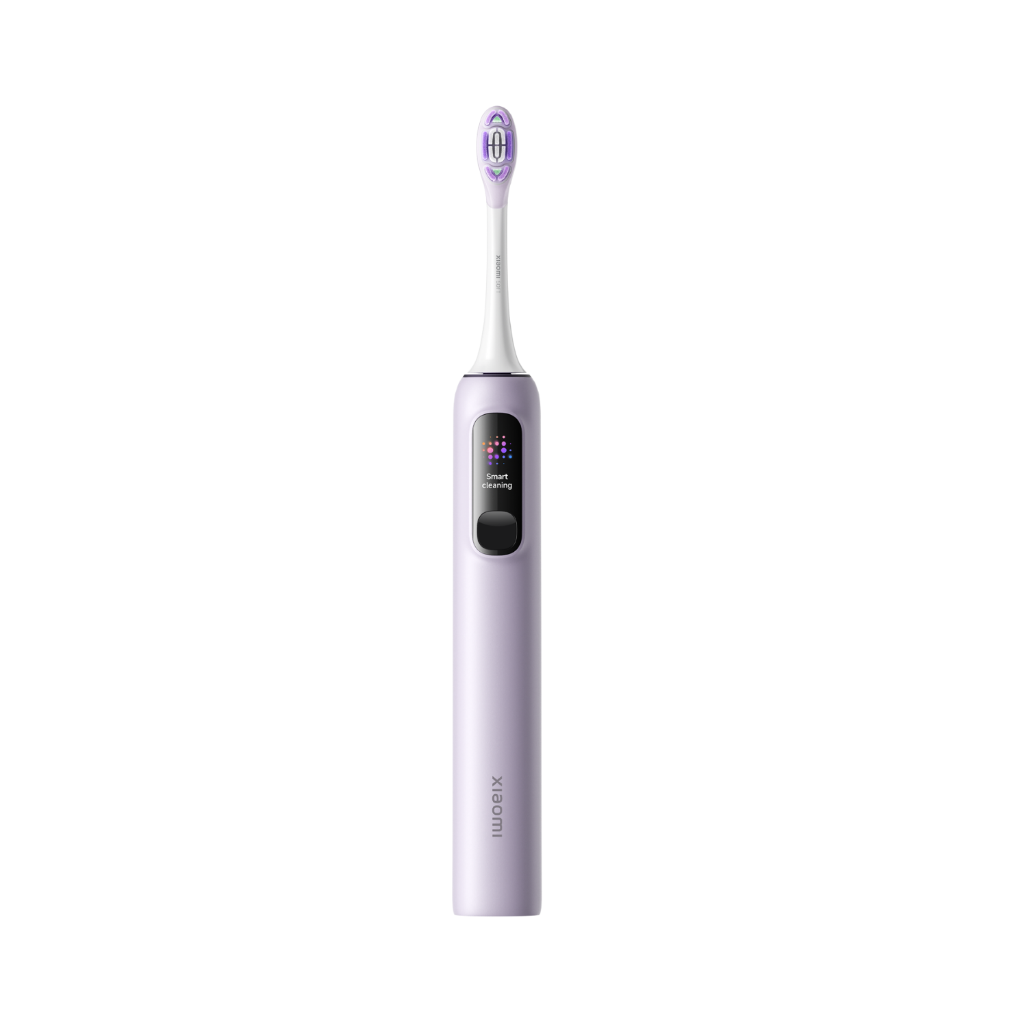 Xiaomi Escova de Dentes Elétrica Pro Purple - BHR07ZXEU