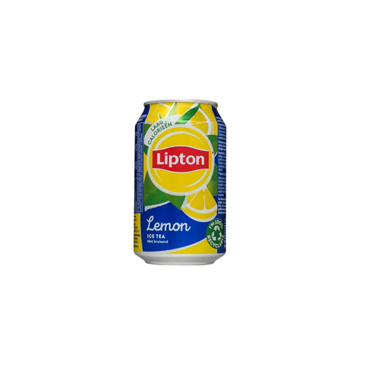 Lipton Ice Tea Limão 33 cl SDR