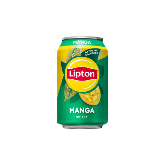Lipton Ice Tea Manga 33 cl SDR