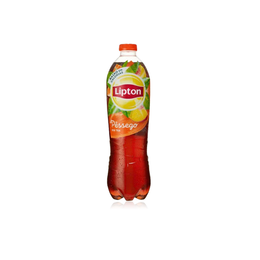 Lipton Ice Tea Pêssego 2 L SDR