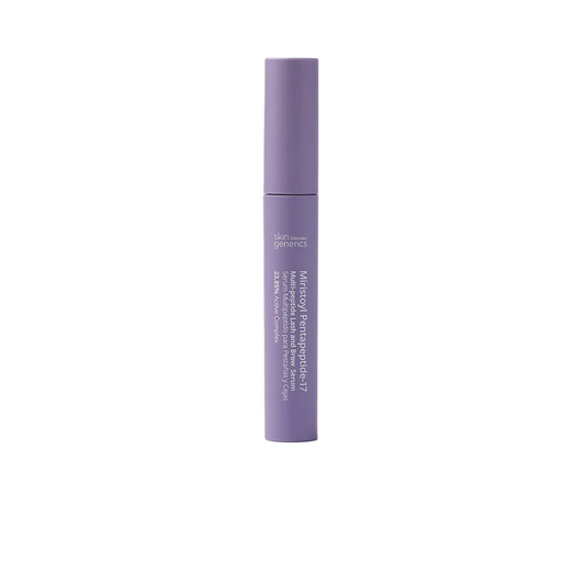 Skin Generics Miristoyl Pentapeptide-17 Multi-peptide Lash And Brow Sérum Boosts Growth And Density