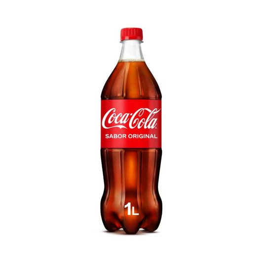Coca-Cola 1 L SDR