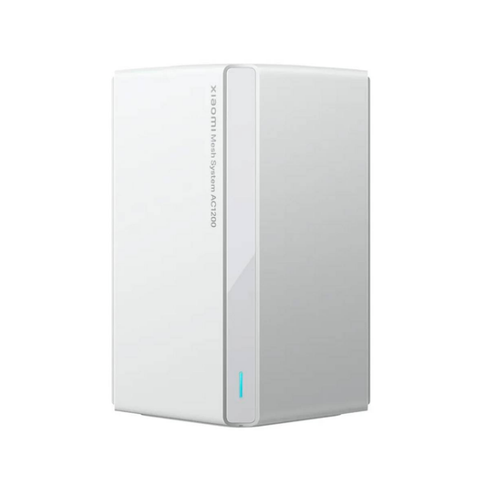 Xiaomi Router Mesh System AC1200 Branco - DVB4452GL