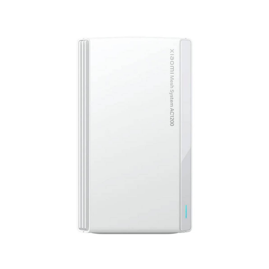 Xiaomi Router Mesh System AC1200 Branco - DVB4452GL