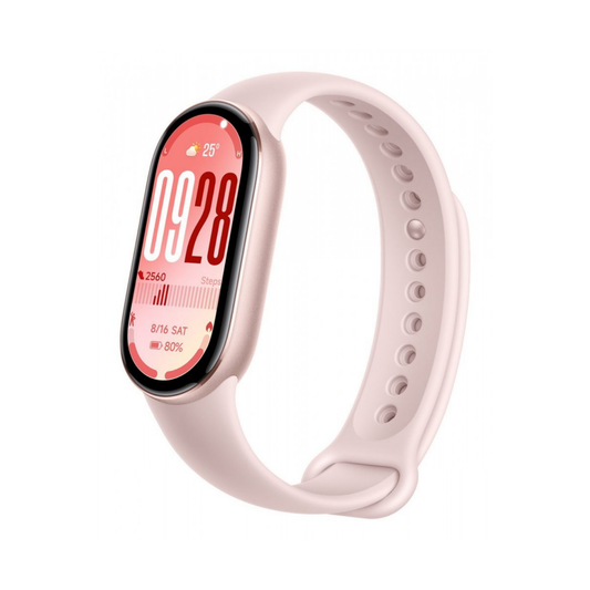 Xiaomi Smartband 10 Rosa - BHR9999GL