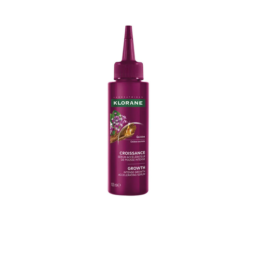 Klorane Growth Accelerating Sérum 100 Ml