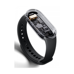 Xiaomi Smartband 10 Rosa - BHR9999GL