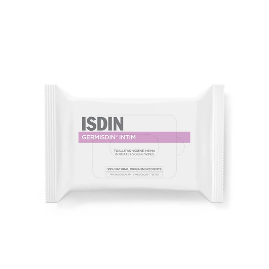 ISDIN Germisdin Intimate Hygiene Wipés