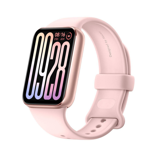 Xiaomi Smartband Mi Band 9 Pro Rosa - BHR8714GL