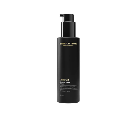 Sebastian Professional Dark Óleo Taming Elixir Sérum 140 Ml