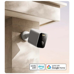 Xiaomi Câmara de Vigilância para Exterior Bw300 - BHR8303GL