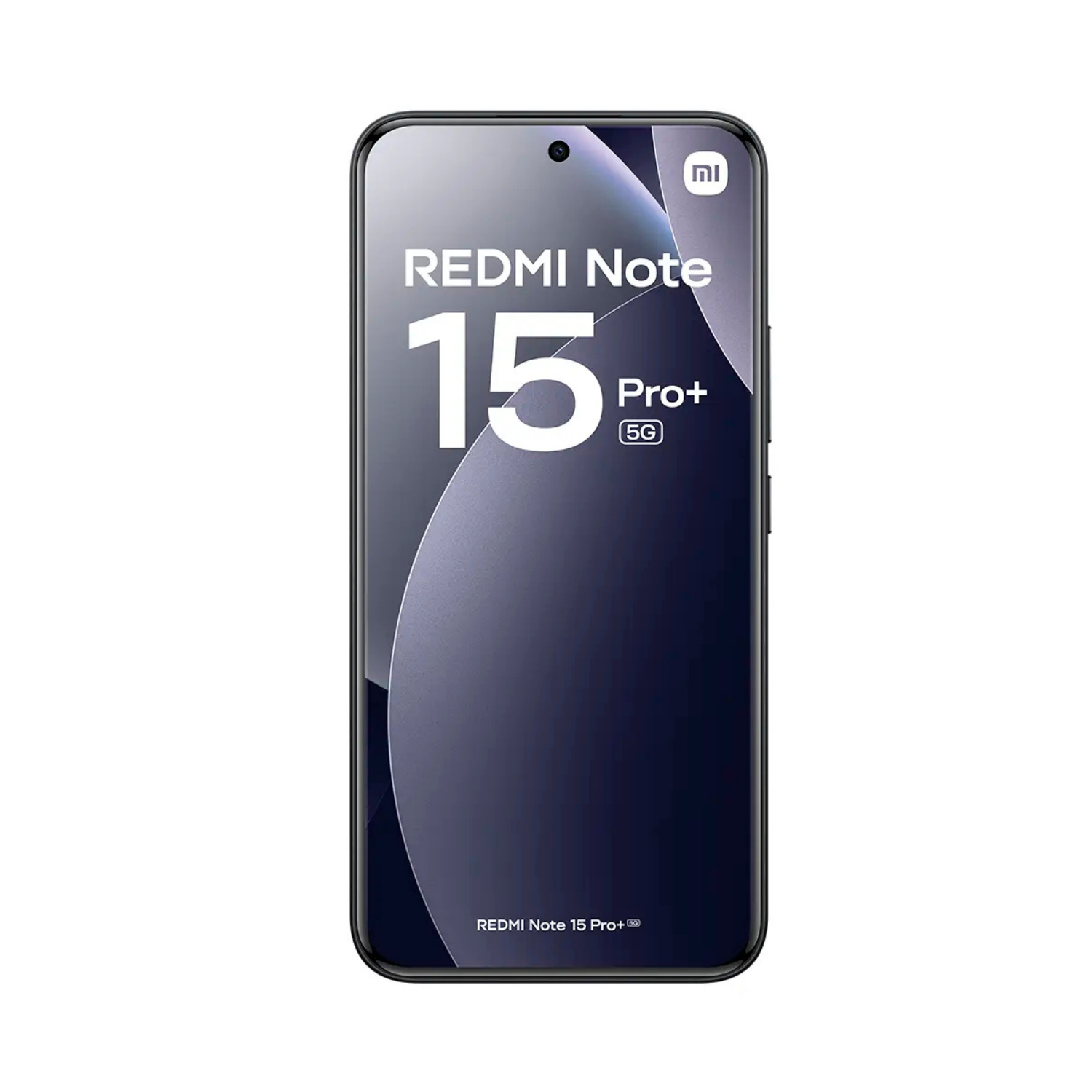 Xiaomi Smartphone Redmi Note 15 Pro+ 5G 12+512 Preto - MZB0LW2EU