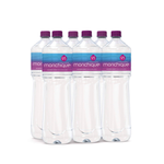 Monchique Água Mineral Pet 1,5 L - Pack 6 x 1,5 L SDR