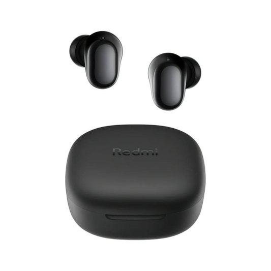 Xiaomi Auriculares Redmi Buds 6 Play Preto - BHR8776GL