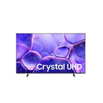 Samsung Smart TV LED 43" UHD 4K TU43U8005FUXXC
