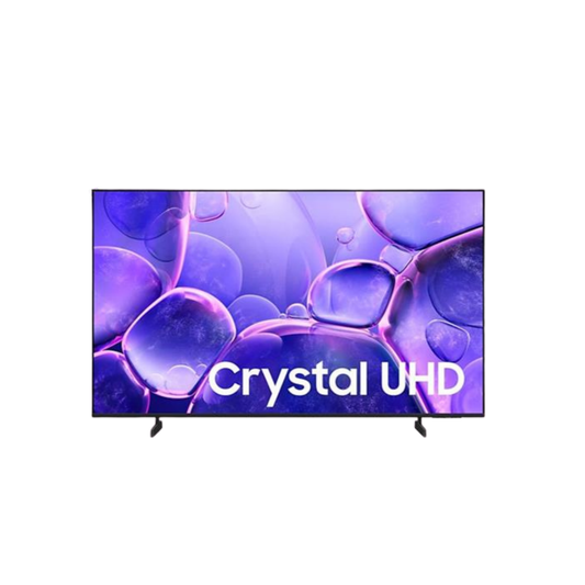 Samsung Smart TV LED 43" UHD 4K TU43U8005FUXXC