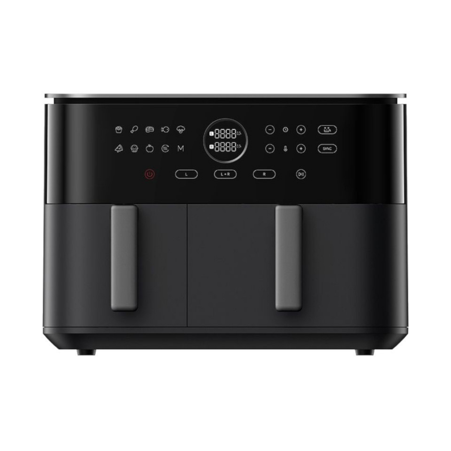 Xiaomi Dual Zone Air Fryer 10L - BHR07SGEU