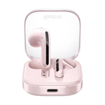 Xiaomi Auriculares Redmi Buds 6 Active Transparent Powder - BHR8395GL