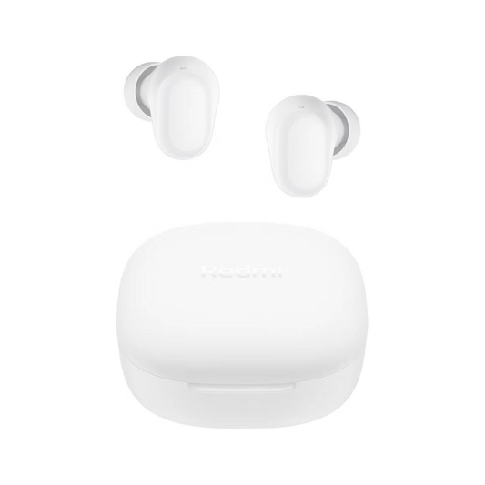 Xiaomi Auriculares Redmi Buds 6 Play White - BHR8773GL