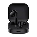 Xiaomi Auriculares Redmi Buds 6 Active True Wireless Negros - BHR8396GL