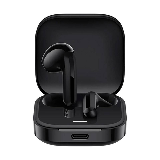 Xiaomi Auriculares Redmi Buds 6 Active True Wireless Pretos - BHR8396GL