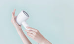 Xiaomi Secador de Cabelo Ionic Hair Dryer H300 1600W - Branco - BHR4782HK
