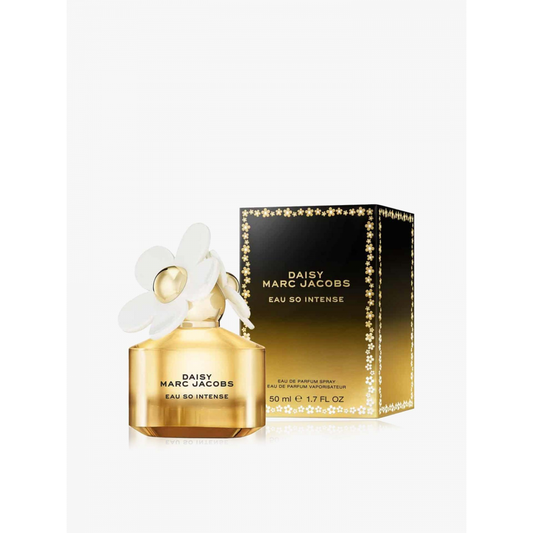 Marc Jacobs Daisy So Intense Eau de Parfum Vaporizador 100 ml