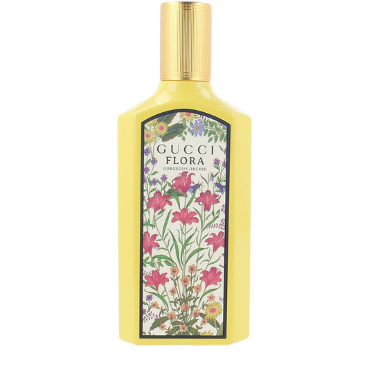 Gucci Flora Gorgeous Orchid Eau de Parfum Vaporizador 100 ml