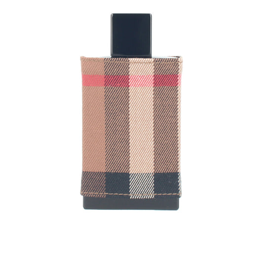 Burberry London for Men Eau de Toilette Vaporizador 100 ml