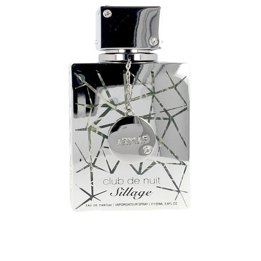 Armaf Club de Nuit Sillage Eau de Parfum Vaporizador 105 ml